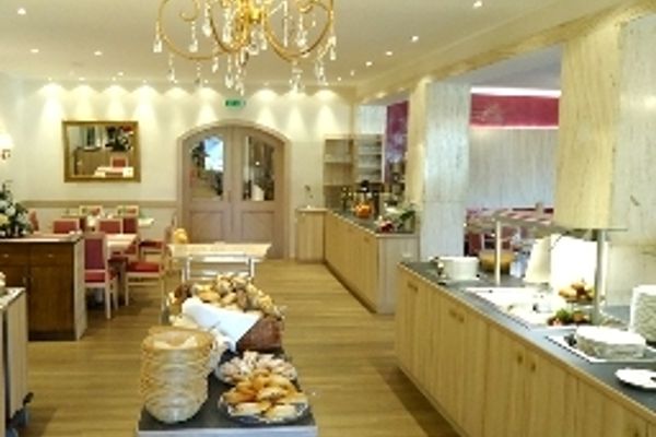 Krainz Ferienhotel (Alpen)